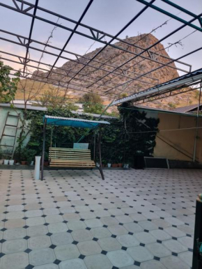 Hostel Sulaiman-Too